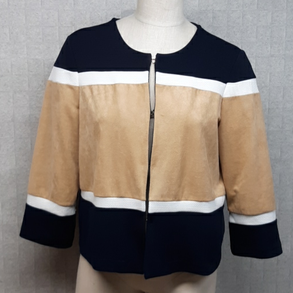 Chico's Jacket
